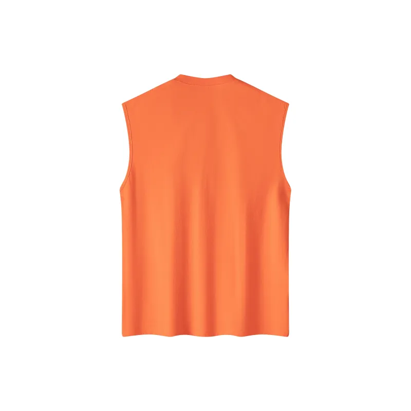 Endless Abyss Tank Tops Unisex-8