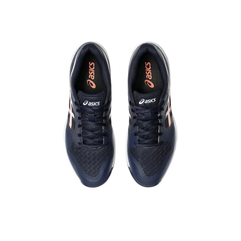 Asics Gel Court Hunter 3 Midnight White-2