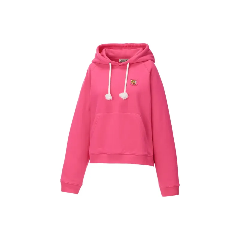 Onitsuka Tiger Sweatshirt Women's Pink-2