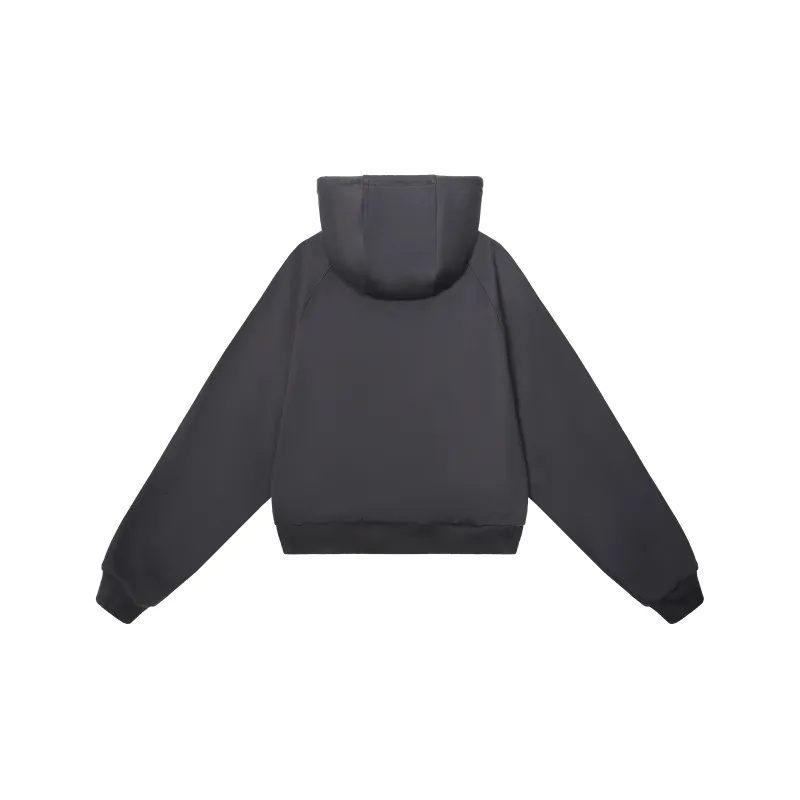Saotome Sweatshirts Women's-8