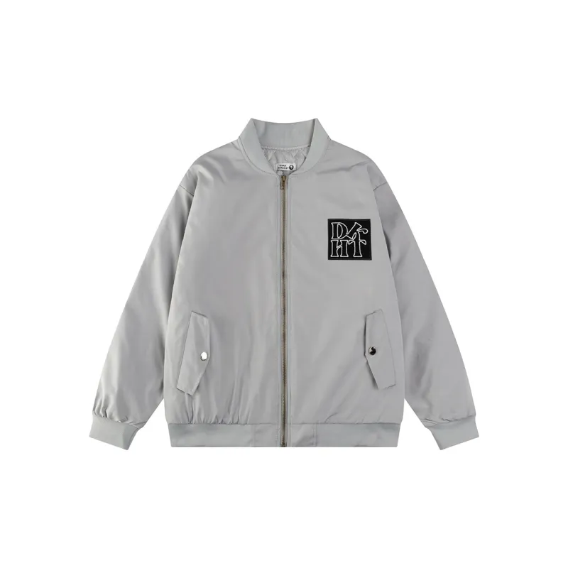 BABUGGE Jackets Unisex-6