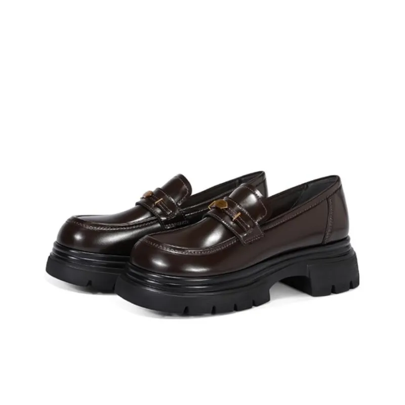 JESSICA SOPHIA Loafers Women's-4