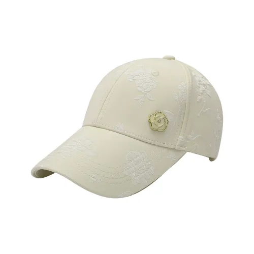 MONAITTE || Polyester Baseball Caps Women's