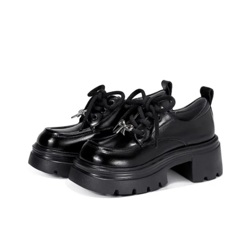 JESSICA SOPHIA Casual Single Shoes Women's-1