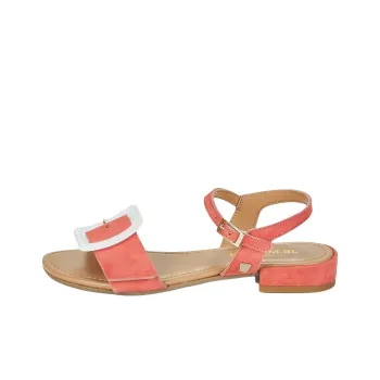 JB MARTIN Aimante Strap Sandals Women's Pink