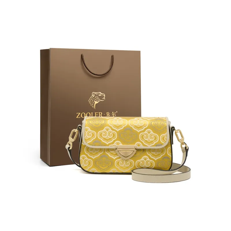 ZOOLER Crossbody Bags-0