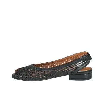 JB MARTIN Casual Single Shoes Women's Black