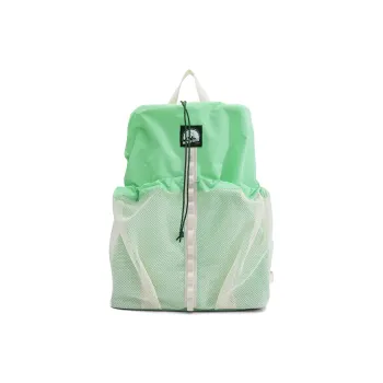 MYEDITION Nylon Backpack Unisex Multicolor