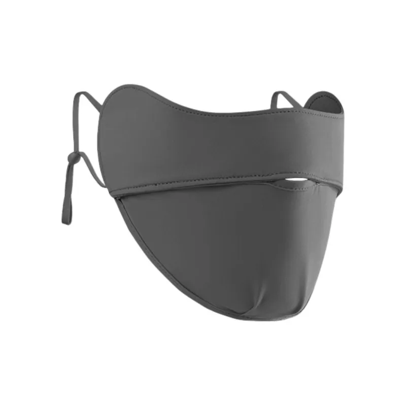 SEM/R Polyamide Sun Protection Masks Unisex-4