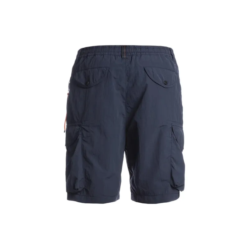 PARAJUMPERS Straight leg Shorts-1