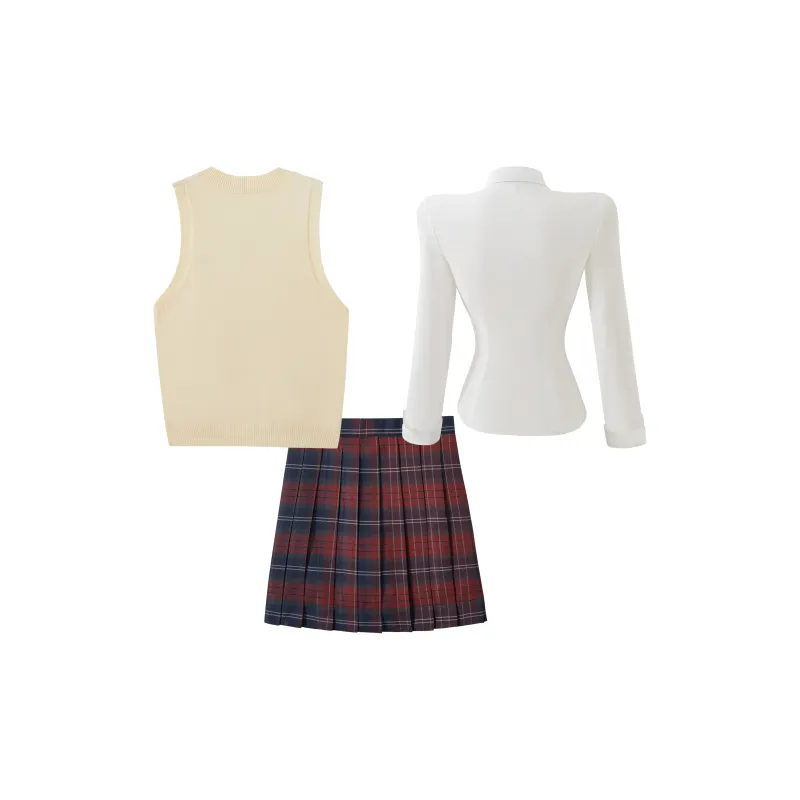 KAZAN Uniforms Women's-1