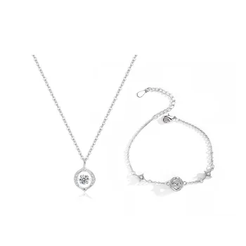 BHI Necklaces Women's
