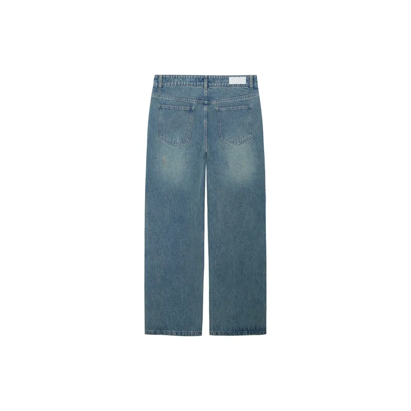 NANS STUDIO Jeans Men-1