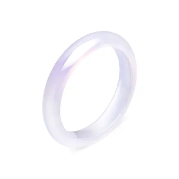 CHINA GOLD Agate Jade Bangles Women's