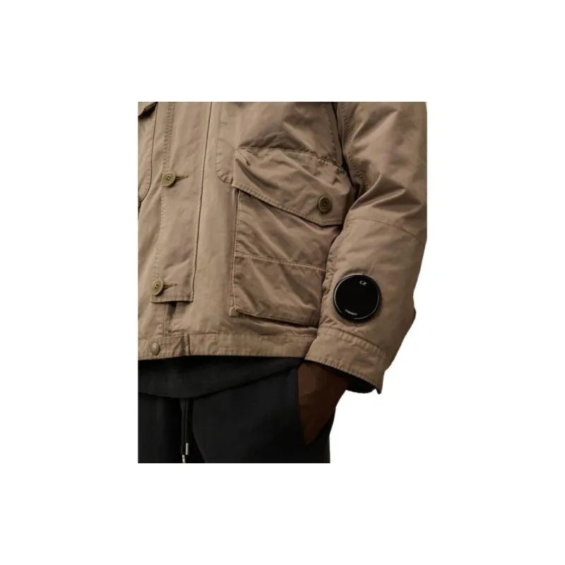 C.P.Company Micro Kei Mille Jacket-1