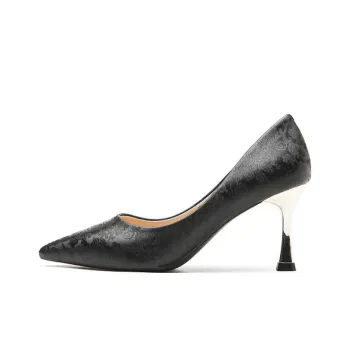 Than Than Me High Heels Women's