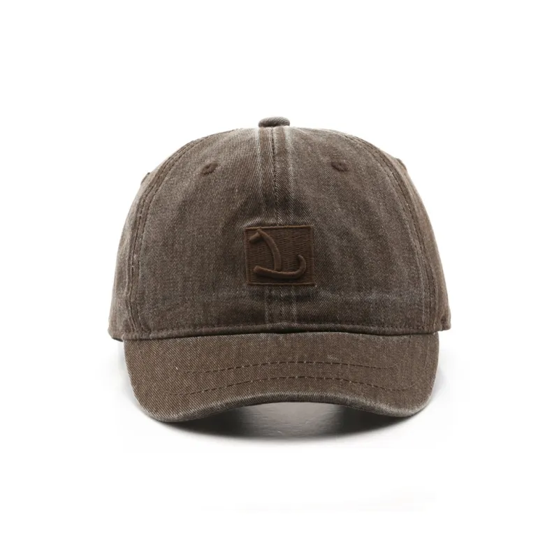 TUCANO Cotton Baseball Caps Unisex-1