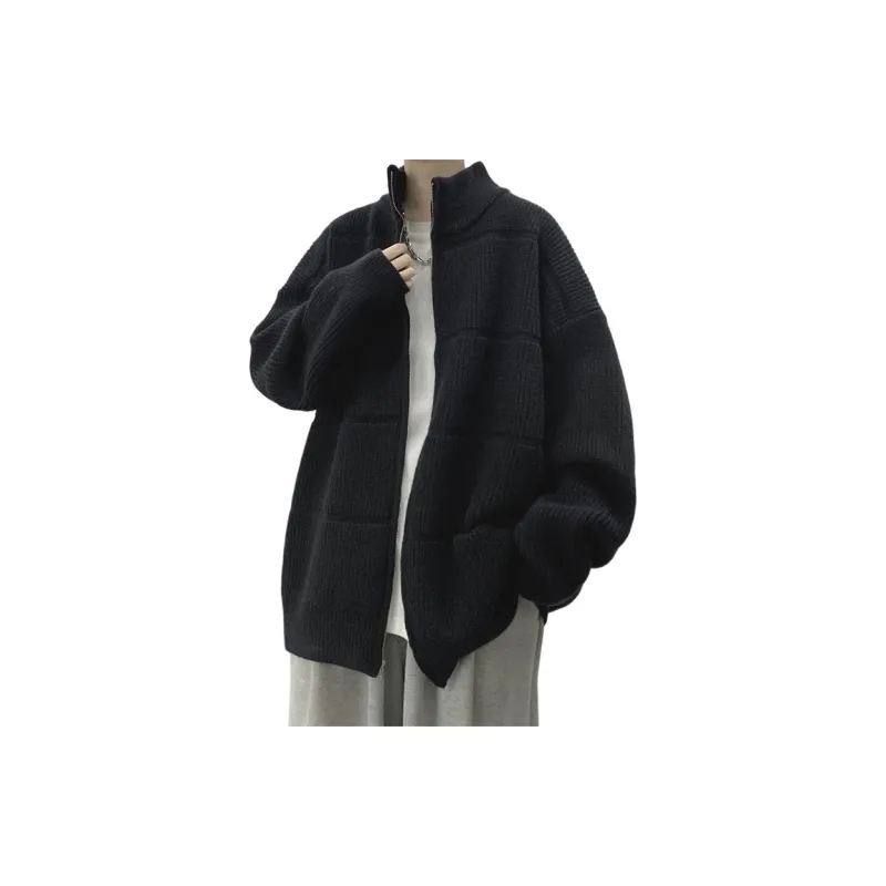 TESTUNG Knitwear Unisex-0