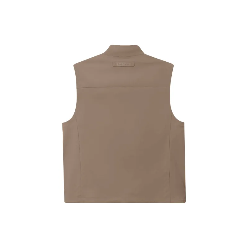 NAUTICA Vests Men-8