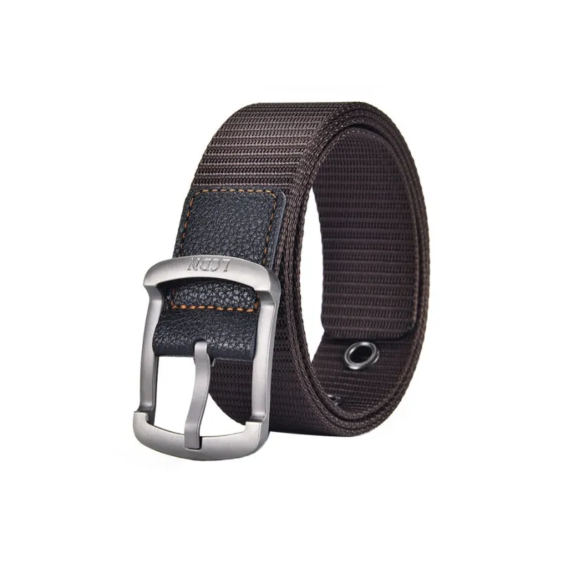 JKEM Alloy Sports Belts Unisex 4cm-9