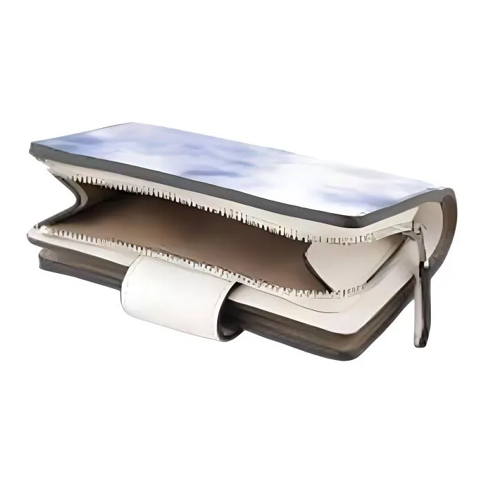 COACH Corner Zip Coin Purses-3
