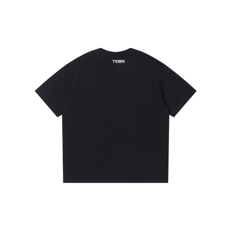 TUXIANSEN T Shirts Unisex-3