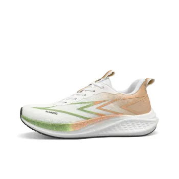 TCELLARS Cushioned Wear Resistant Height Increasing Low Top Running Shoes Unisex Box