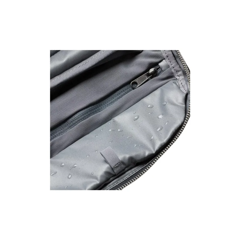 BELLROY Recycled Dura Nylon Toiletry Bag Unisex Black-5