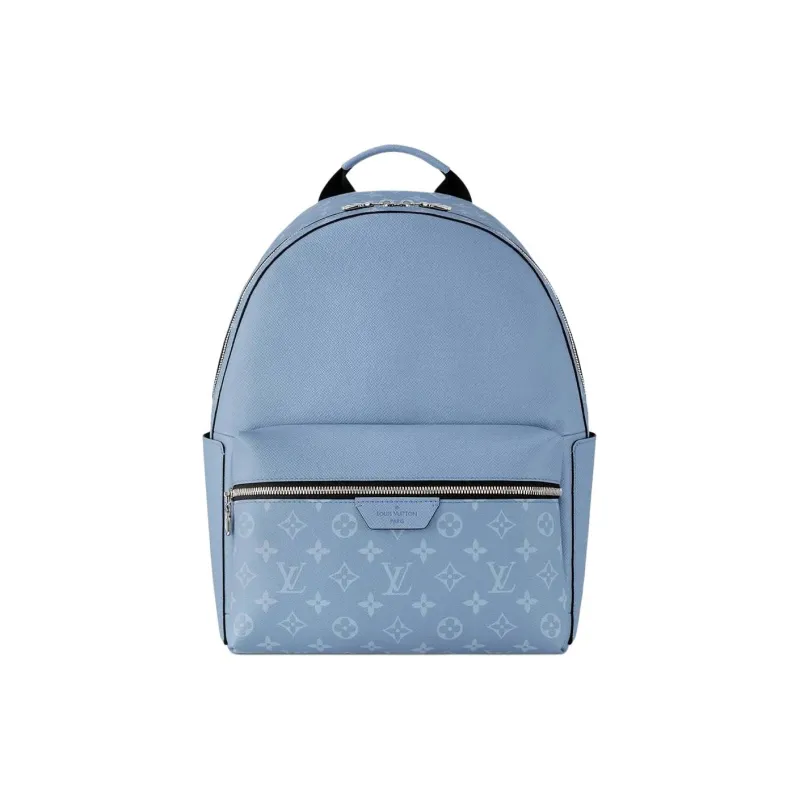 LOUIS VUITTON M31061 Discovery Backpack Pm-0