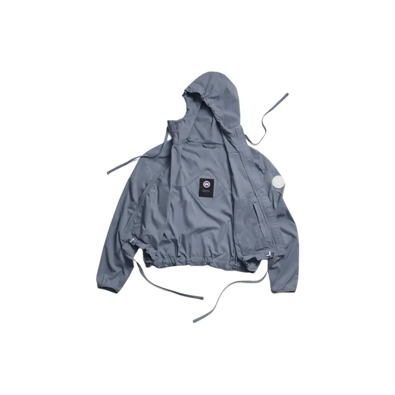 Canada Goose Kaslo Cropped Jacket-2