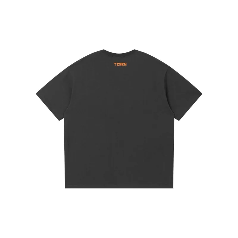 TUXIANSEN T Shirts Unisex-5