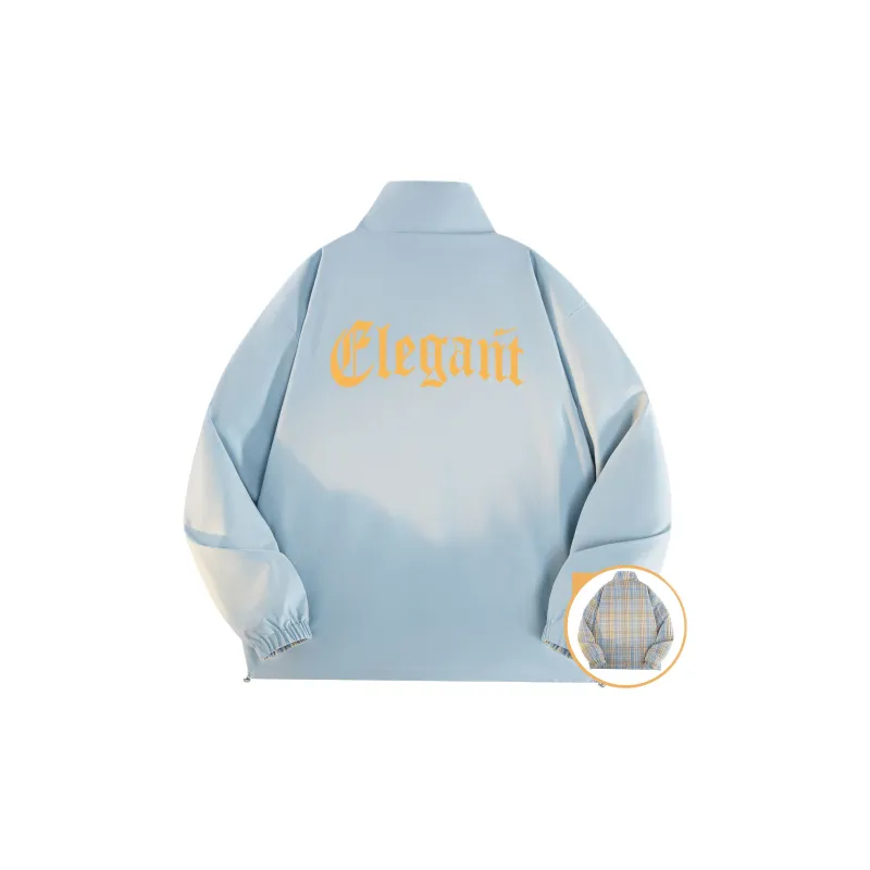Warrior Candy Cube Series Jackets Coats Unisex-5