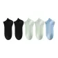 Black 2+Mint Green 2+Ice Blue