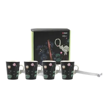 Iittala Creative Accessories Black 2.9*4*3.8cm