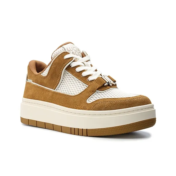 Lucia Tacci Skateboard Shoes Unisex-6