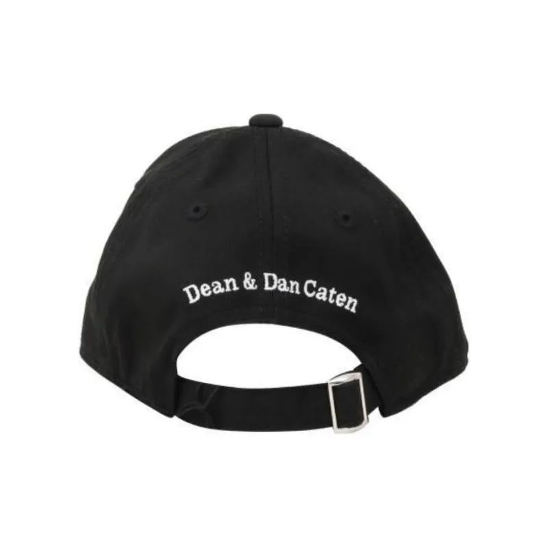DSQUARED 2 Logo Embroidered Baseball Cap-1