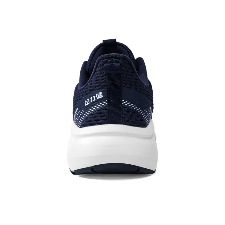 ZULIZ Cushioned Anti-Slip Wear-Resistant Breathable Lightweight Low-Top Casual Shoes Men's-9