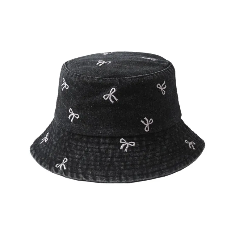 DZP Bucket Hats Unisex-8