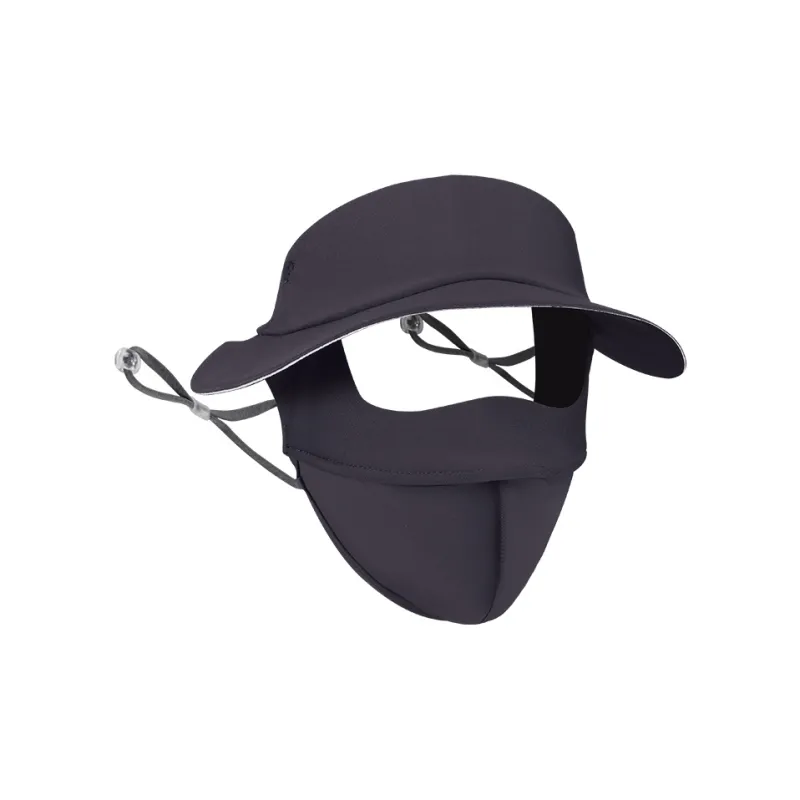 KOMY Polyamide Sun Protection Masks Unisex-3