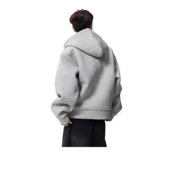 WKOOG Sweatshirts Unisex