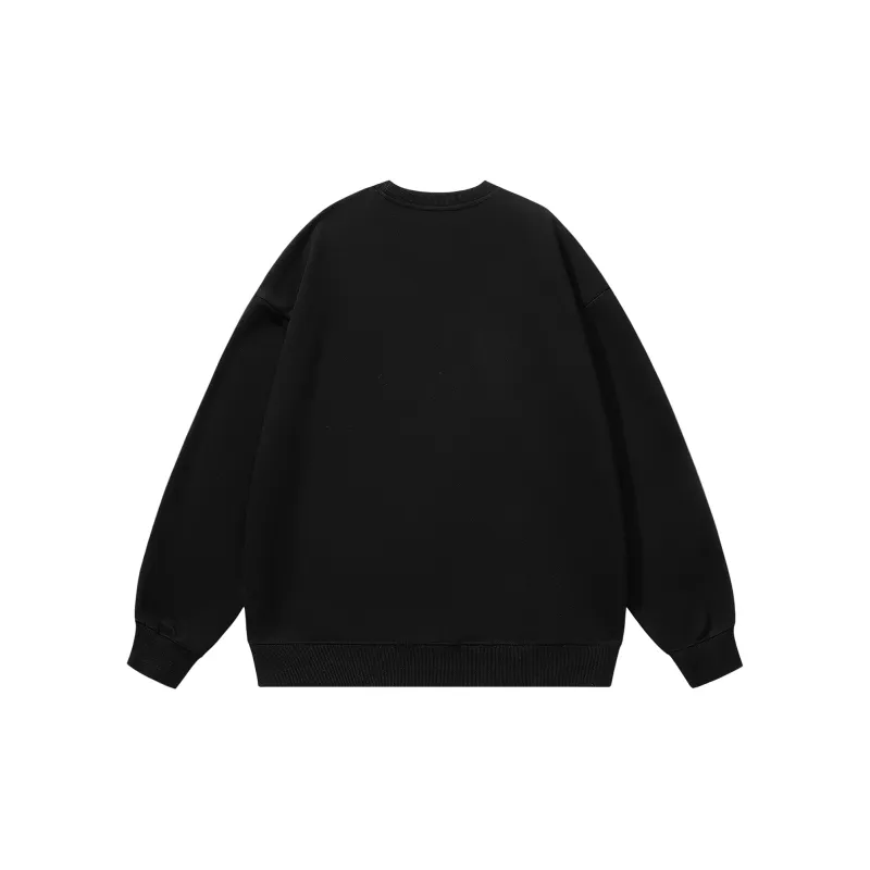 The Simpsons Sweatshirts Unisex-1