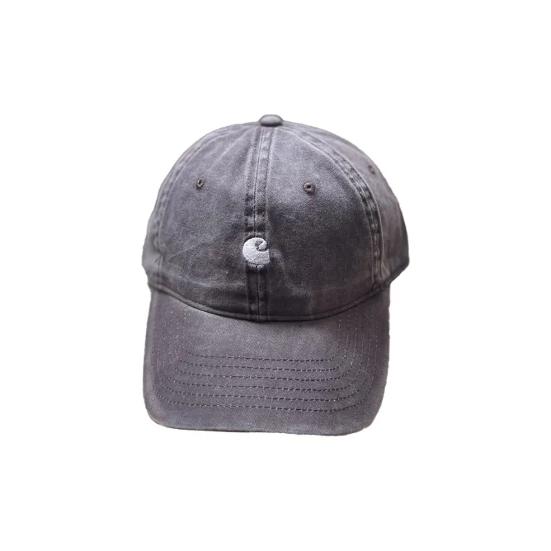 Yi Bu Kang Cotton Baseball Caps Unisex-6
