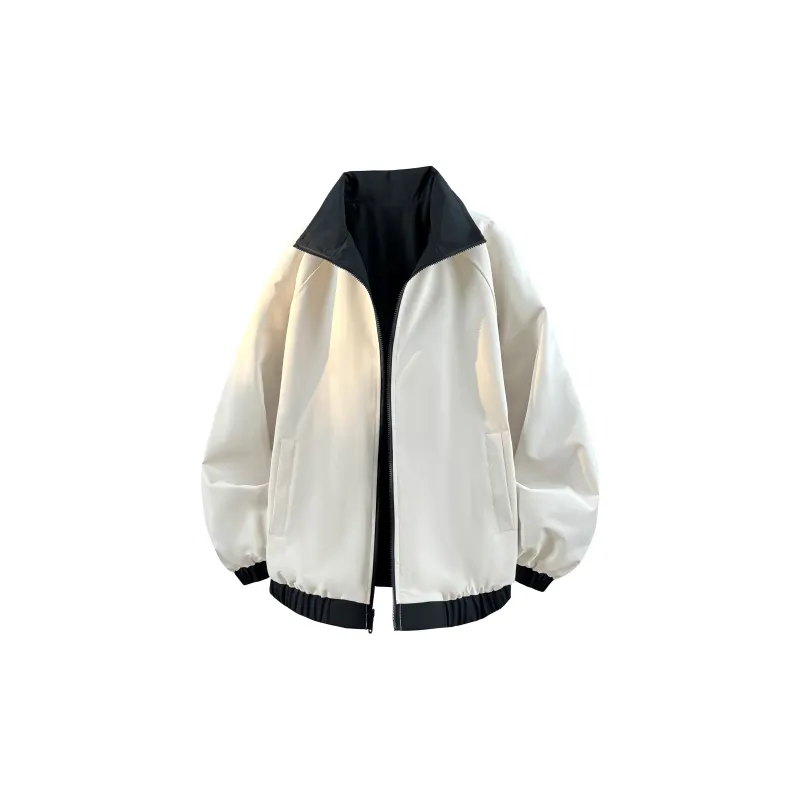 F.I.W FANGIWEN Jackets & Coats Unisex-2
