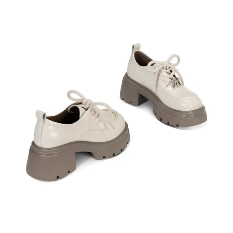 JESSICA SOPHIA Casual Single Shoes Women's-6