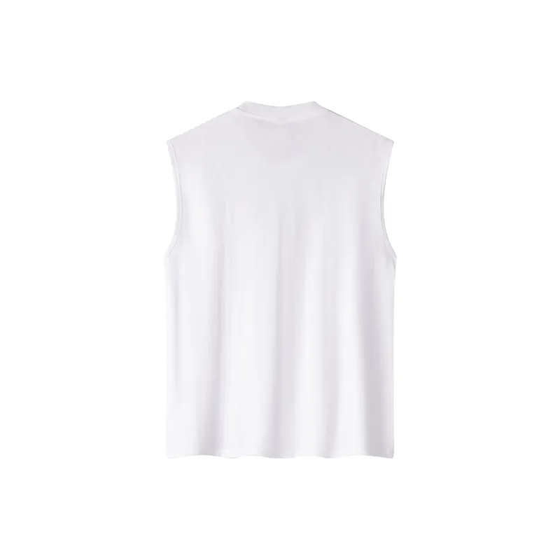 Endless Abyss Tank Tops Unisex-3