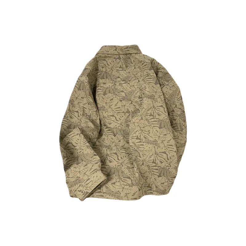 FRQ Jackets Unisex-1