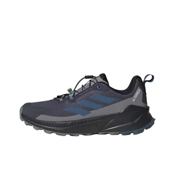 Terrex Trailmaker Adidas 2 Speed Lace GORE TEX 'Shadow Navy Wonder Steel'