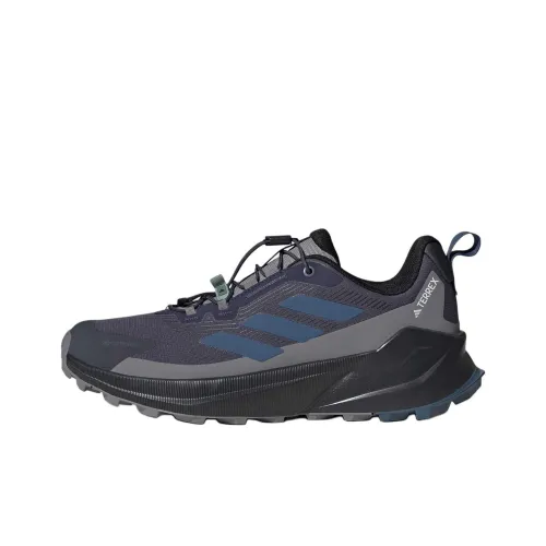 Terrex Trailmaker Adidas 2 Speed Lace GORE TEX 'Shadow Navy Wonder Steel'