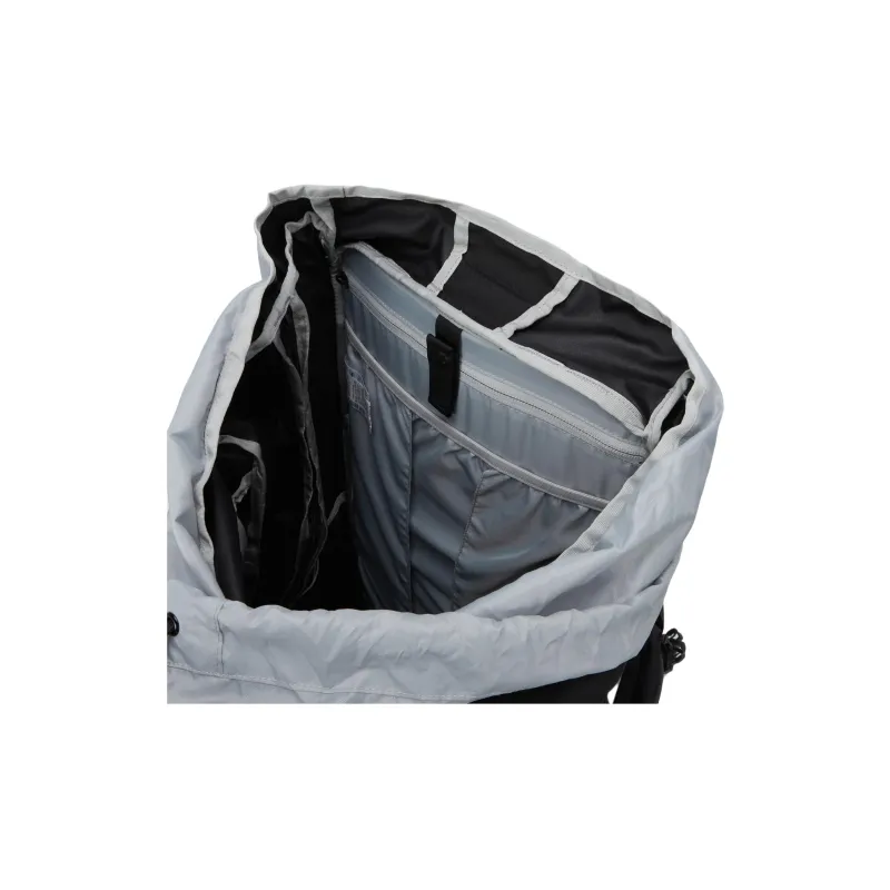 THE NORTH FACE 65L Outdoor Bags Polyester Black Unisex-9