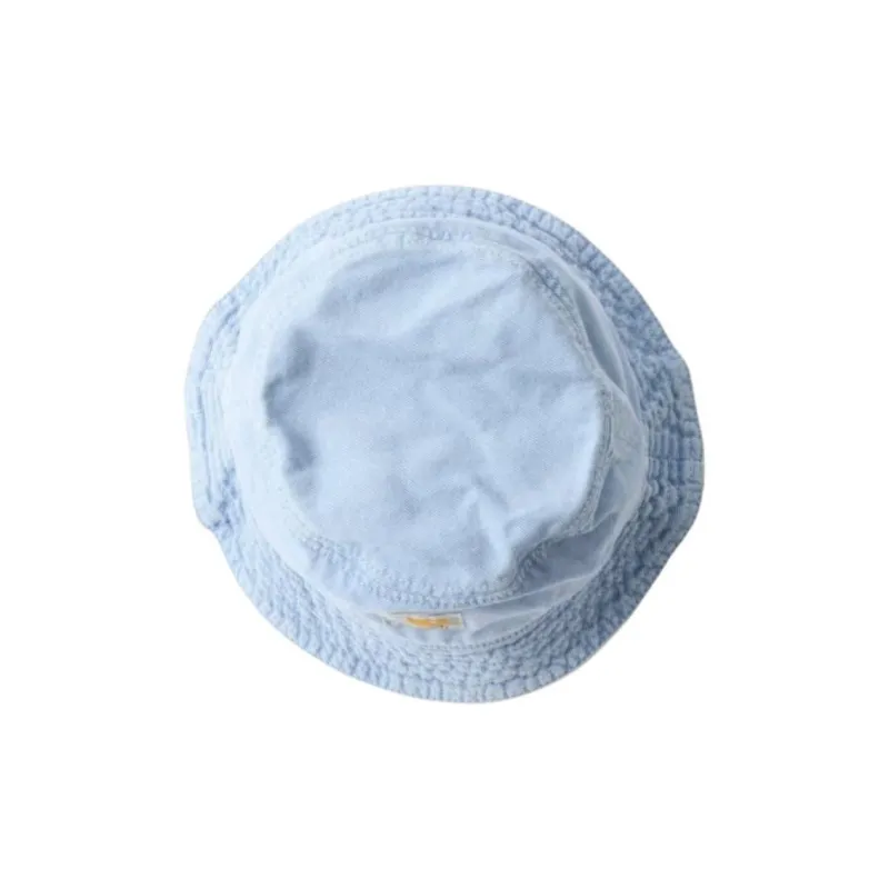 Carhartt WIP Garrison Logo Patch Bucket Hat-3